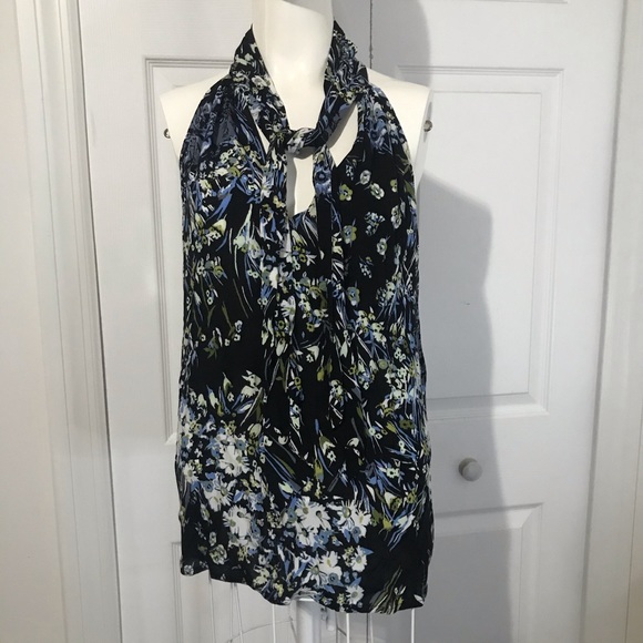 Leith sleeveless blouse size S - Picture 2 of 8